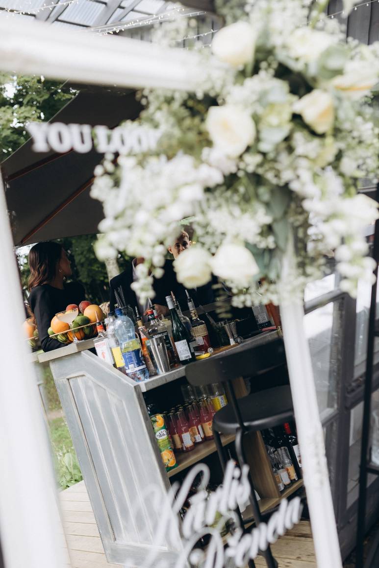 Svētku Bārs izbraukuma bāra serviss — pasākuma galerijas foto